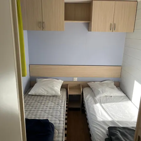 Le Luy Camping Seyresse