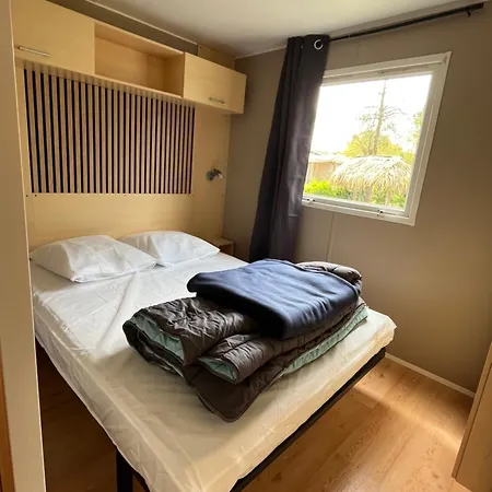 Camping Le Luy *