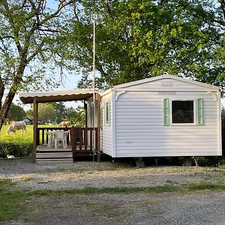Le Luy Camping *